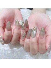 クイーンズビューティーサロン 新宿本店(Queen's beauty salon)/パラジェル対応可