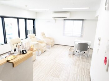 ビアンカ 国分寺店(Bianca)/店内写真/国分寺