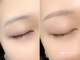 インパクト(IMPACT)の写真/眉ワックスで憧れの〈美眉〉に★骨格に合わせて黄金比の美眉を創り上げます◎