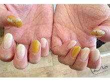 クレー(Klee)/Simple Design