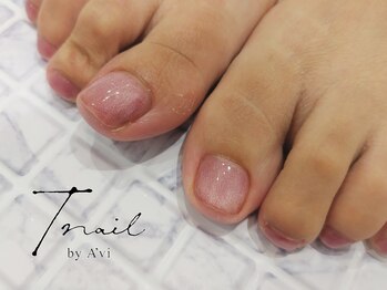 ティーネイル/フットマグネット