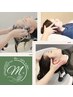 【迷ったら◎】来店してから相談して決めれる60分枠コース☆￥7390～