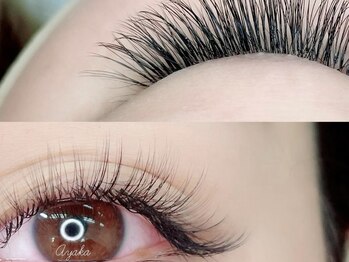 ミルクアイラッシュ キチジョウジ(milk eyelash KICHIJOJI)/