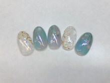 ネイルサロンケイ ヴァリエ(K Varier)/177