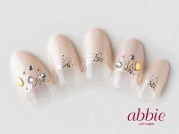 アビー 目白店(abbie)/大人フレンチ ¥11605