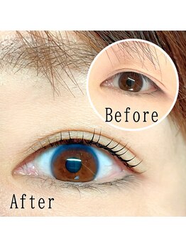 キト(KITO)/◇似合わせまつげパーマ