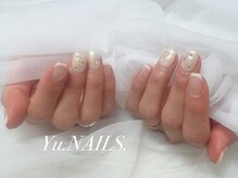 ユーネイルズ 恵比寿(Yu.NAILS.)/【全員】Monthlyキャンペーン