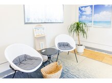 ルビア(Rubia)/◇内装◇