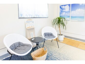 ルビア(Rubia)/◇内装◇