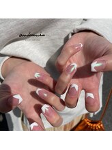 アンドムイ(and mui...)/オーロラ×フレンチ