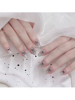 リノ(RINO)/RinO Nail Salon Deisgn