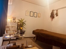 アネクル(ANECUL)/落ち着いた雰囲気でリラックス