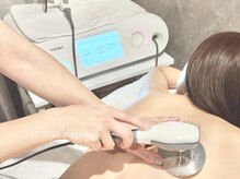 インディバ 六本木/インディバ六本木/首肩こり 巻肩