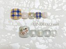 3月☆シーズンフット定額