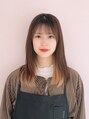 リシェルアイラッシュ 町田店(Richelle eyelash) 内川 絢侑梨