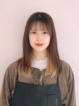 リシェル 町田(Richelle) 内川 絢侑梨