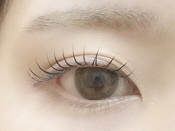 エヌ(N)/まつげパーマ