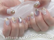 ラフィオラ(Lafiora)/