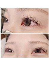 ウェリナ 藤沢(welina)/パリジェンヌ