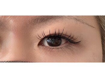 L.アイラッシュアンドビューティー/