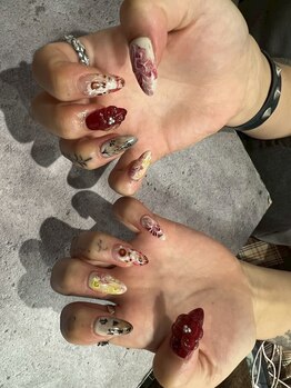 アリエル(Ariel)/