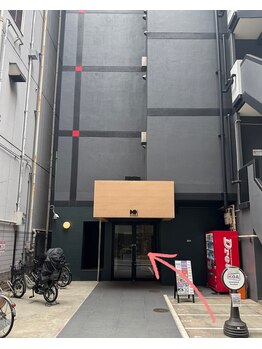 オリナ(olina)/お店の外観