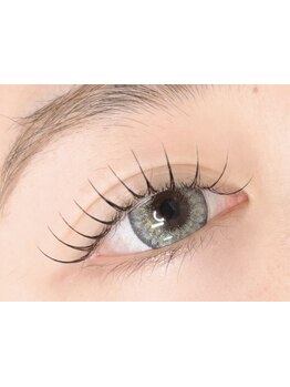 個室があるサロン