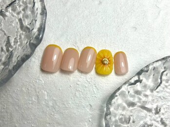 ライズ 本町店(Raize)/7月トレンドデザイン【¥7800】