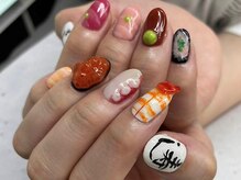 ハルズネイルラボ(HAL's Nail Lab)