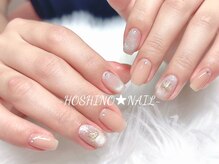 ホシノネイル(HOSHINO NAIL)/