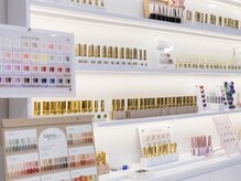 T.Aネイルビューティーサロン(T.A nail beauty salon)の雰囲気（デザインのご相談やご提案もしっかり対応いたします！）