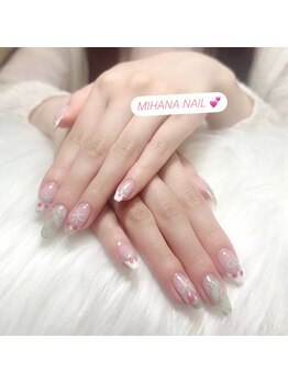 ミハナ(MIHANA )/持ち込みデザイン