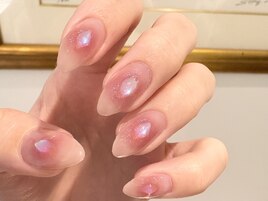 うるうるチーク