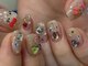 アイネイルズ 心斎橋店(I-nails)の写真