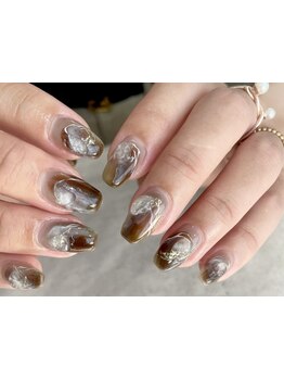 アートの種類が豊富