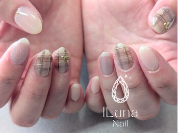 イルナ ネイル(ILuna Nail)/