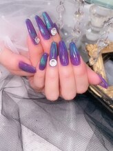 トータルビューティーサロン ビーナス(Venus) YUKO