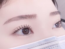 エサージュ 大宮店/眉スタイリング・まつパ/中別府