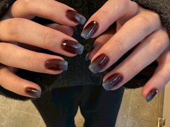 フィロンネイル 武蔵小杉店(filonnail)/お持ち込み90分