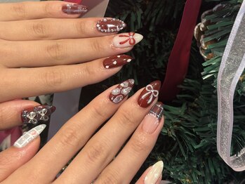 ミュート 三軒茶屋店(mute.)/120min by wakana