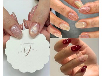 フロムシウ(from siu.)