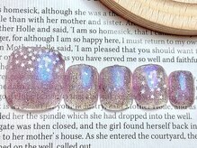 ポピー(POPPY)/foot