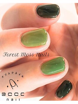 エッコネイル 京橋店(ecco nail)/デザイン