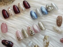 ミースネイル(mys.nail)