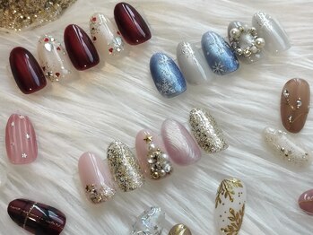 ミースネイル(mys.nail)