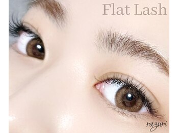 ラズリ(razuri)/*LEDマツエク*