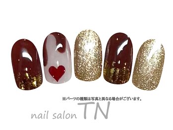 ティーエヌ 蔦屋書店茂原店/季節の定額7900円コース☆