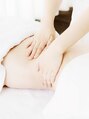 ユウフクサロン(yufuku salon) 痩身エステ/オイルマッサージ/大阪/中央区/日本橋