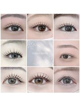 トパーズブロウ 宇都宮平松店(TOPAZ BROW)/