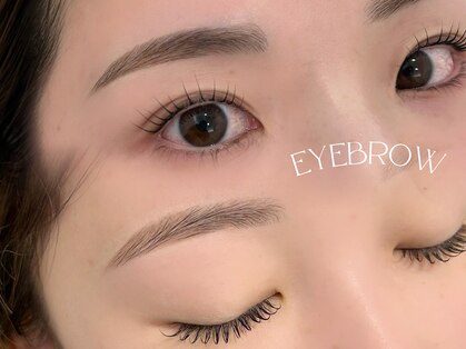 ジュベアイラッシュ 別府店(juve. eyelash)の写真